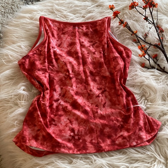 COLUMBIA Titanium top - Picture 5 of 11